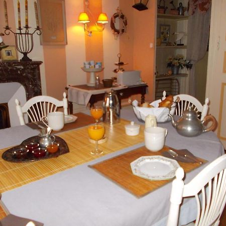 B&B Maison Gaudin Κονιάκ Εξωτερικό φωτογραφία