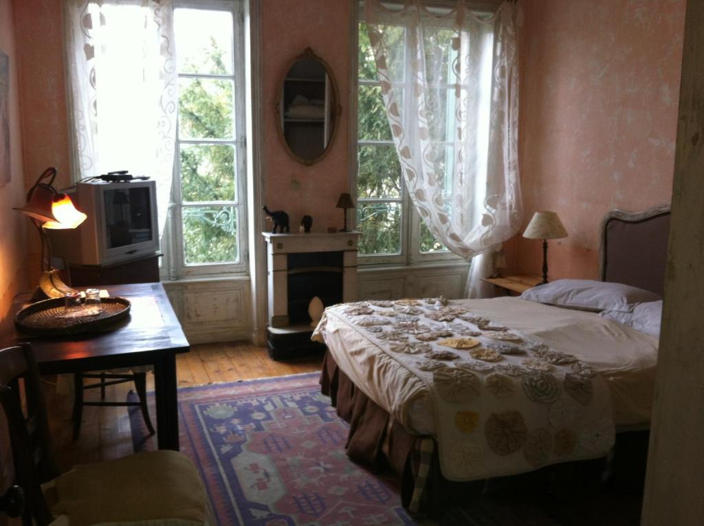B&B Maison Gaudin Κονιάκ Εξωτερικό φωτογραφία