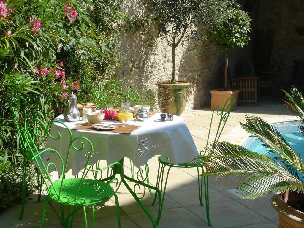 B&B Maison Gaudin Κονιάκ Εξωτερικό φωτογραφία