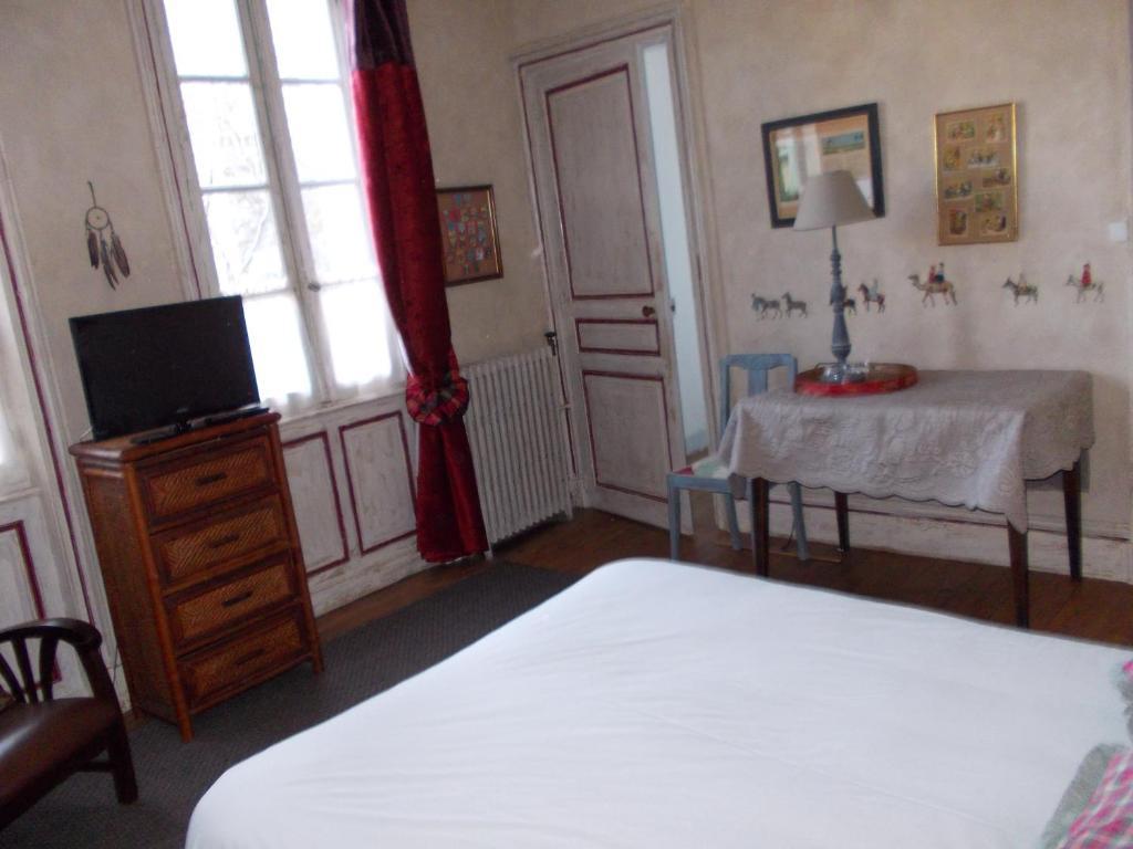 B&B Maison Gaudin Κονιάκ Εξωτερικό φωτογραφία