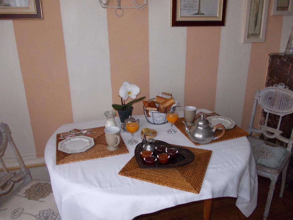 B&B Maison Gaudin Κονιάκ Εξωτερικό φωτογραφία